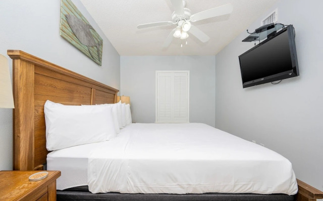 Phoenix X 1104 3 Bedroom Condo