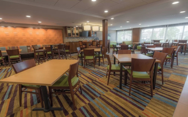 Fairfield Inn & Suites Gaylord