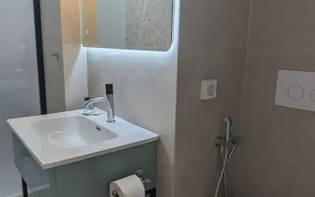 Arodou Apartment Mykonos