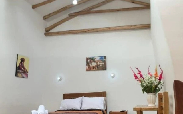 Casa Union Cusco
