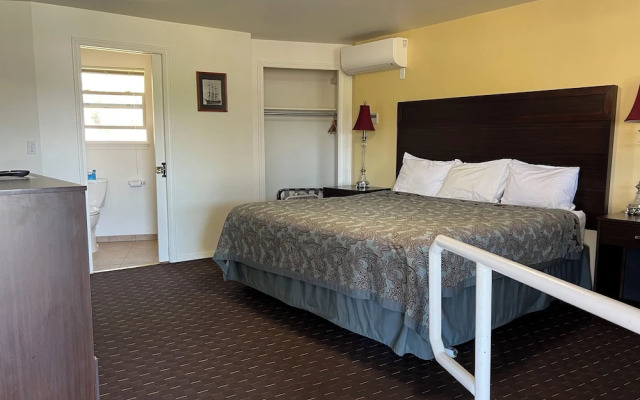 Port Townsend Inn
