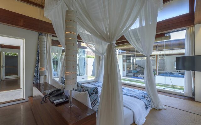 Kiss Villas Bali