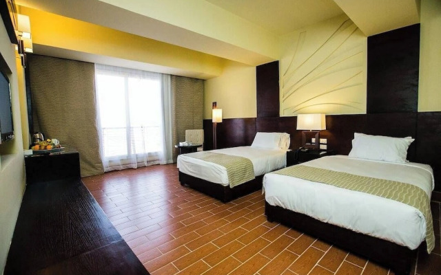 La Rosa Boho Aquapark Hotel