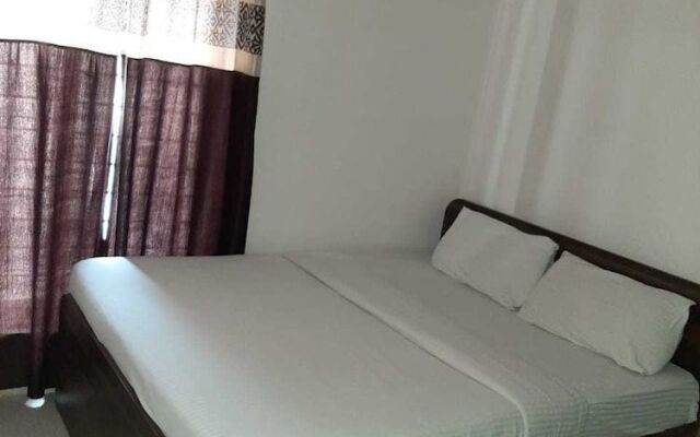Ambrosia Hotel and Service Apartments