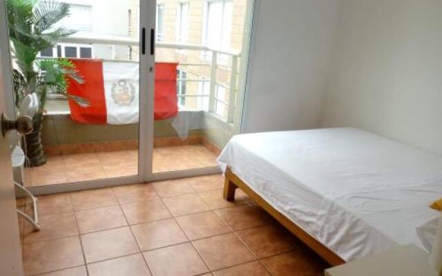 Duplex Miraflores Schell