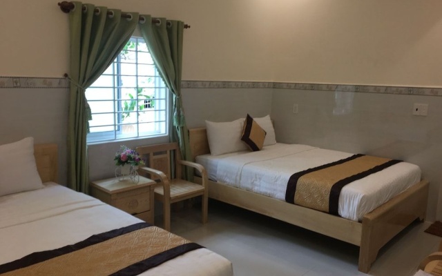 Nam Dinh Homestay - Hostel – Guest Rooms – Con Son