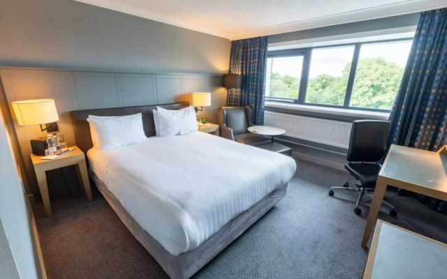 Holiday Inn Cardiff City Centre by IHG
