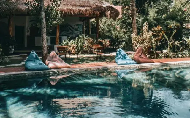 Mana Eco Retreat