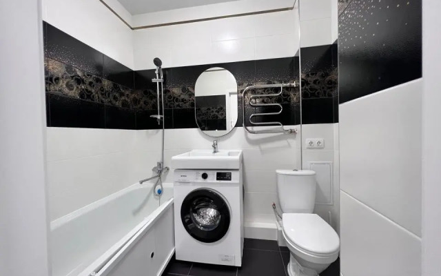 Апартаменты на улице Южная 27