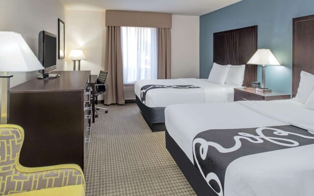 La Quinta Inn N Suites Moscow Pullman