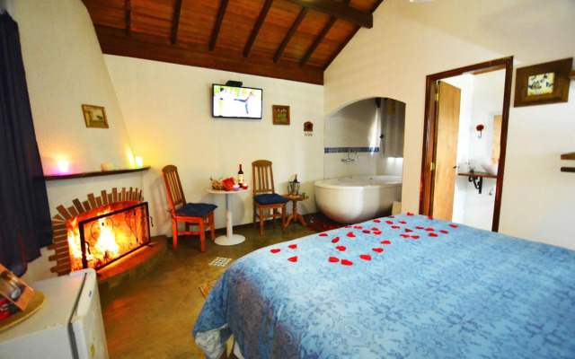 Pousada Villa Monte Verde