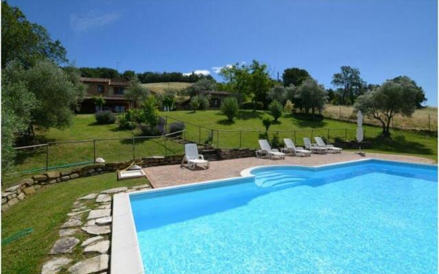 La Villa In Collina - La Villa In Collina