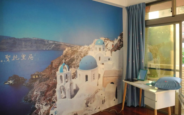 Feng Chia Aegean Sea