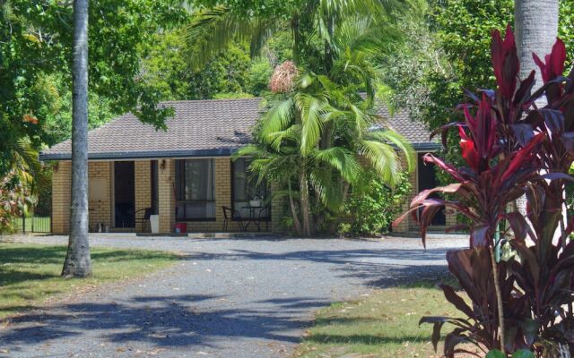 Sapphire Motel Coffs Harbour