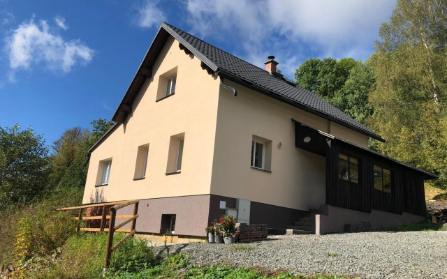 Slunečná Rokytnice