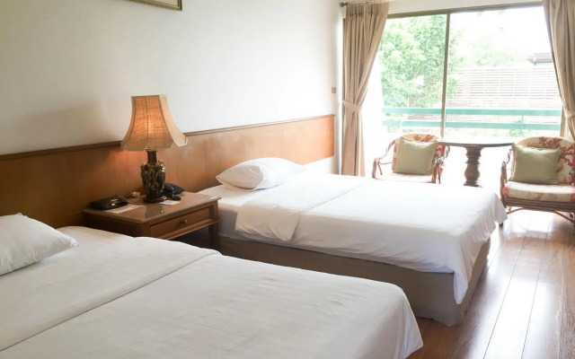 Sirin Hotel Hua Hin