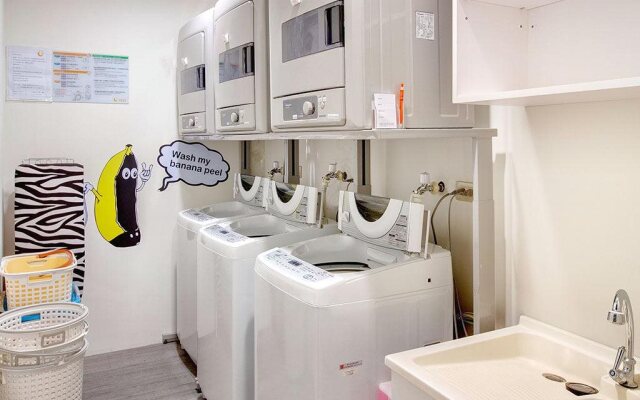 CityInn Hotel Taipei Station Branch III