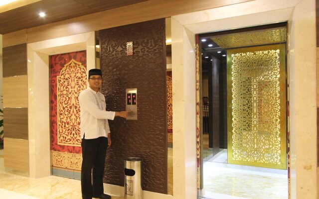 Lorin Syariah Hotel Solo