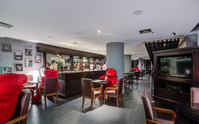 Park Inn by Radisson Berrini