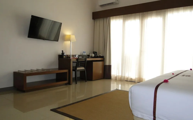 Iris Hotel