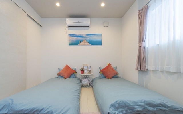 Mare House-2F