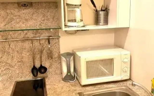 Apartment Opera