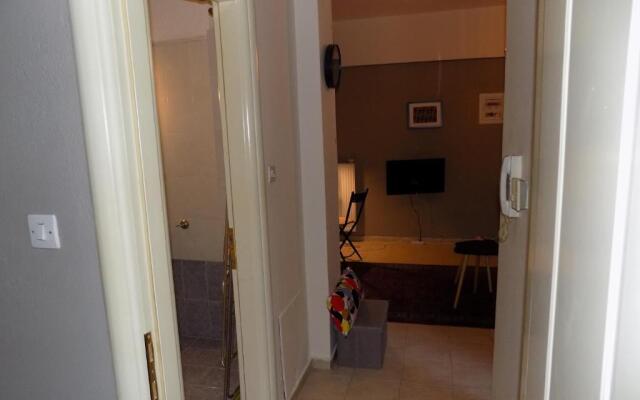 George's Apartment in Volos area