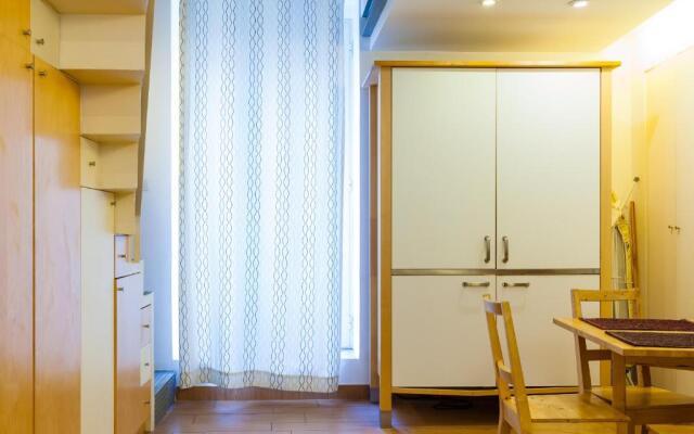 Cappella Vecchia - BH 103