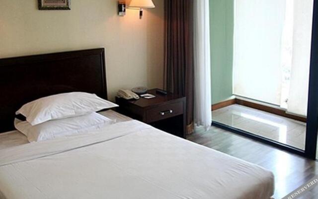 Kangming Hotel Beijing