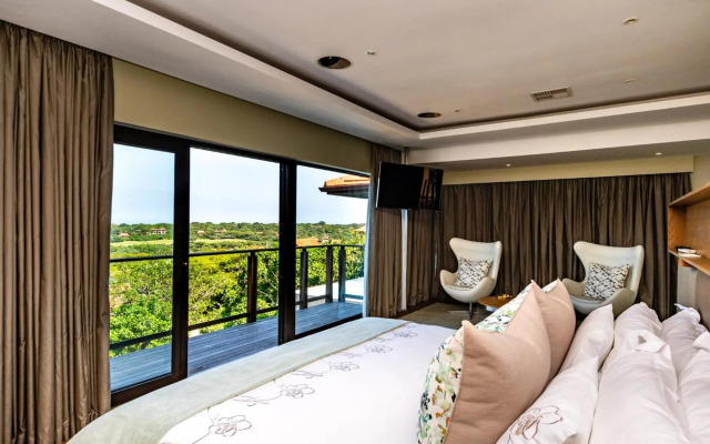 5 Mahogany Drive, Zimbali Coastal Resort