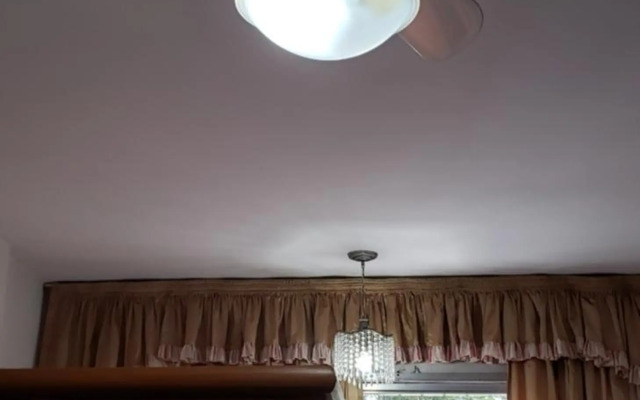 Apartameto 307 Copacabana 371 posto 3