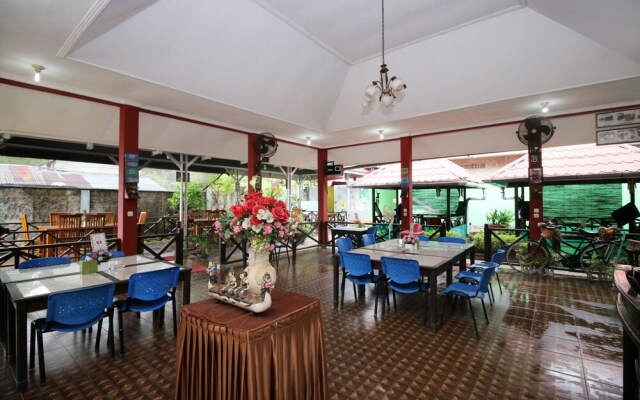 Airy Manggar Merbabu Belitung