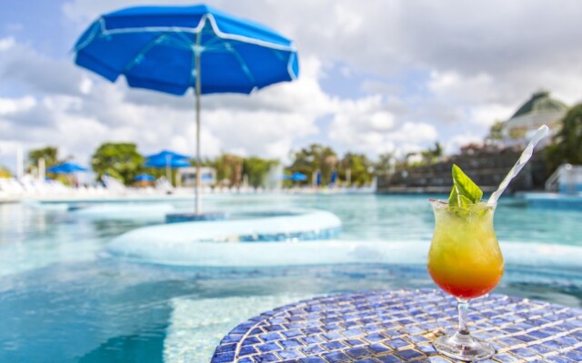 Jolly Beach Antigua - All-inclusive