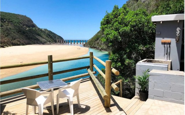 Kaaimans River Villa