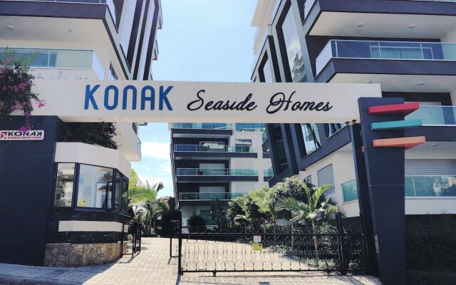 Konak Seaside Homes 1 Bedroom