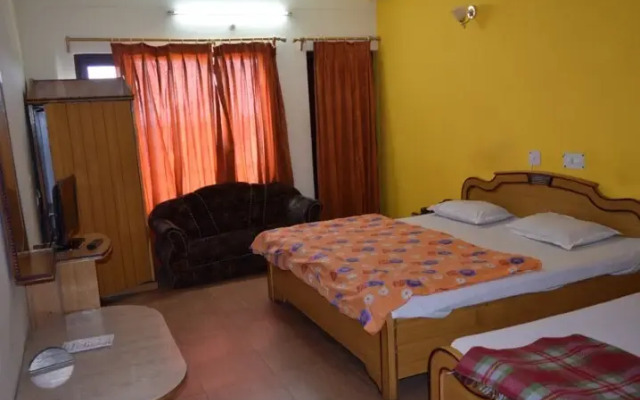 Hotel Pitamber