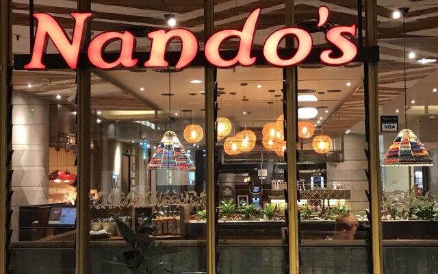 KL Bintang Private Unite At Times Square