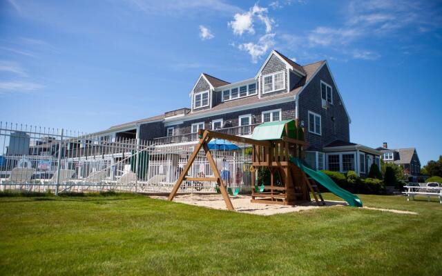 Beachside Village Resort