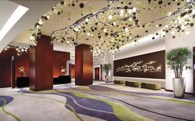 Jet Luxury at the Vdara Condo Hotel