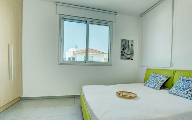 Island Villas Cyprus - 018