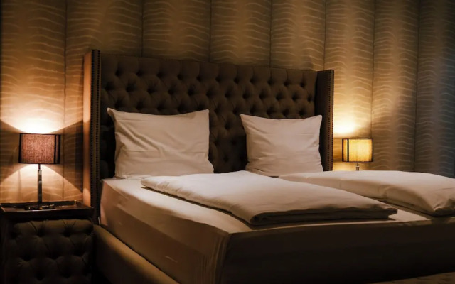 Living am Carlsplatz