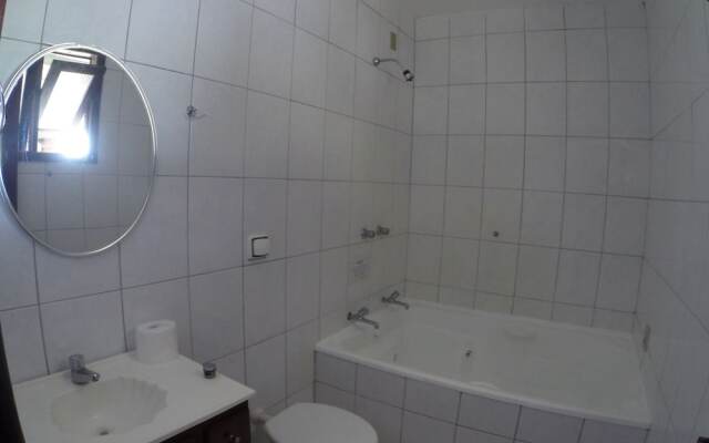 Hotel Imperador Caldas