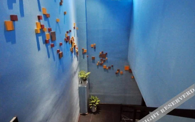 Yiwo Hotel