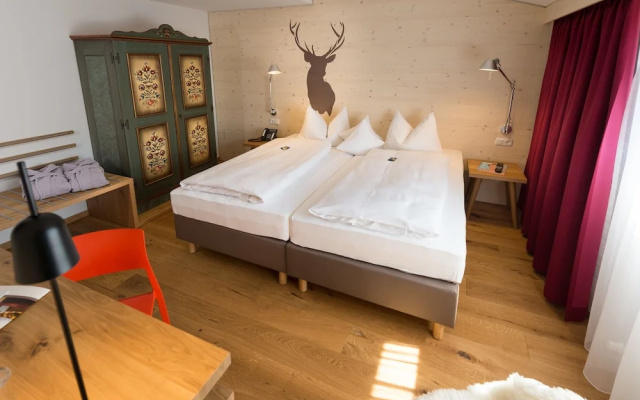 Landhotel Postwirt