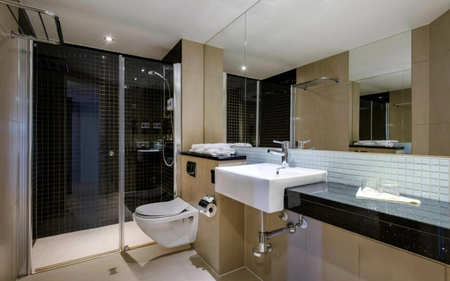 Quality Hotel Edvard Grieg