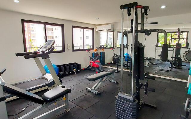 ONCAR0111 - Itaigara Residence