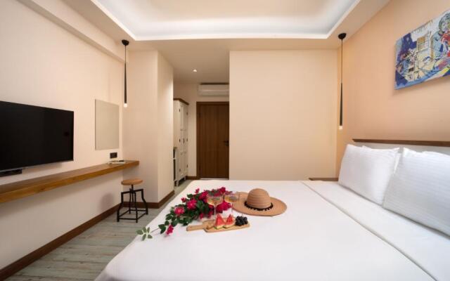 Melitya Hotels Gokceada