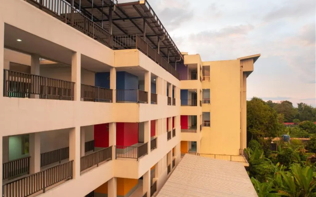 Eco Inn Prime Trang — 3-star hotel in Trang