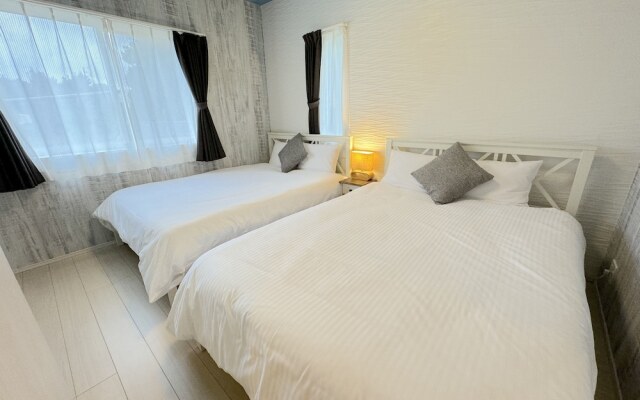 Grandioso Okinawa Villa Onna 5