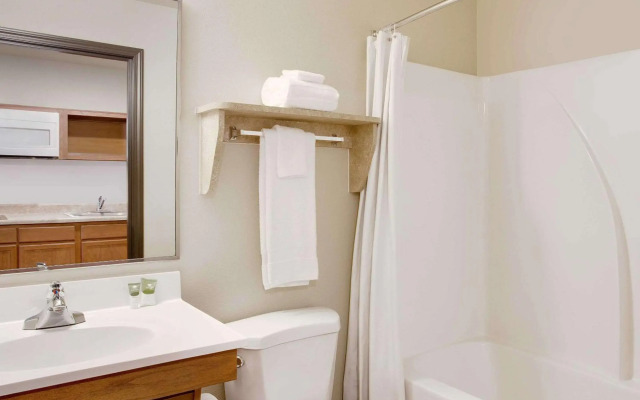 WoodSpring Suites Virginia Beach